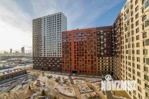 2-к квартира, посуточно, 60м2, 1/1 этаж