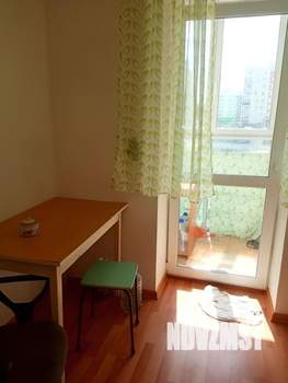 1-к квартира, на длительный срок, 34м2, 2/16 этаж