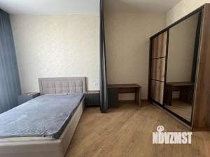 1-к квартира, на длительный срок, 66м2, 20/21 этаж
