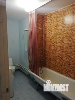 1-к квартира, посуточно, 32м2, 5/26 этаж