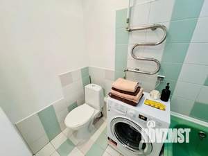 2-к квартира, посуточно, 47м2, 3/5 этаж