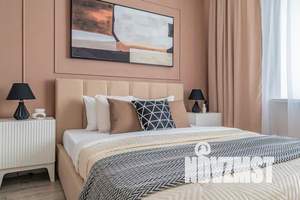 1-к квартира, посуточно, 31м2, 6/16 этаж