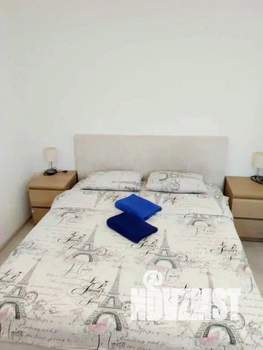 1-к квартира, посуточно, 70м2, 1/1 этаж