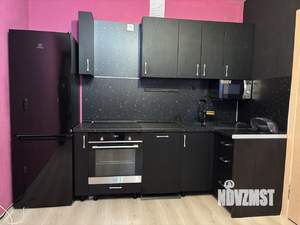 2-к квартира, на длительный срок, 33м2, 19/25 этаж
