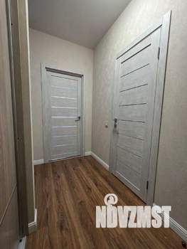 1-к квартира, на длительный срок, 40м2, 8/9 этаж