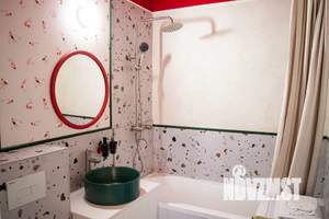 1-к квартира, посуточно, 40м2, 20/31 этаж