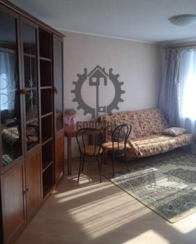 2-к квартира, на длительный срок, 70м2, 6/10 этаж