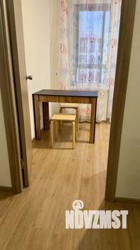 1-к квартира, на длительный срок, 33м2, 15/26 этаж