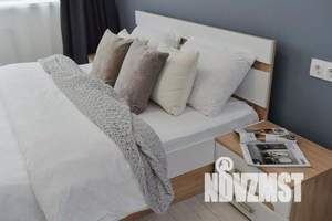 1-к квартира, посуточно, 25м2, 24/35 этаж