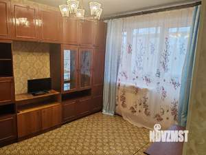 1-к квартира, на длительный срок, 29м2, 4/5 этаж