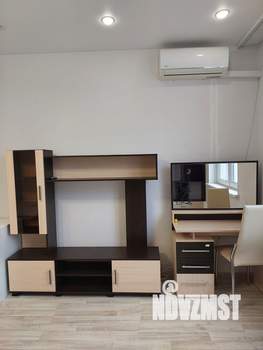 1-к квартира, на длительный срок, 42м2, 18/25 этаж