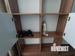 1-к квартира, посуточно, 37м2, 1/1 этаж