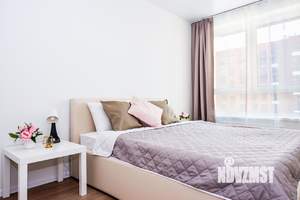 2-к квартира, посуточно, 65м2, 1/1 этаж