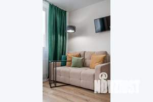 1-к квартира, посуточно, 30м2, 8/18 этаж