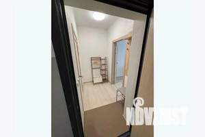1-к квартира, посуточно, 26м2, 21/25 этаж