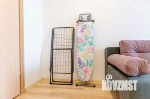 Студия квартира, посуточно, 28м2, 12/16 этаж