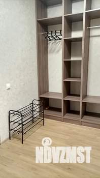 1-к квартира, посуточно, 40м2, 22/23 этаж