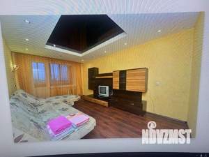 2-к квартира, посуточно, 47м2, 1/1 этаж