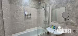 2-к квартира, на длительный срок, 53м2, 4/21 этаж