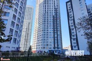 1-к квартира, на длительный срок, 35м2, 16/32 этаж