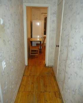 1-к квартира, на длительный срок, 40м2, 8/16 этаж