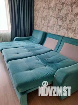 2-к квартира, посуточно, 60м2, 1/1 этаж