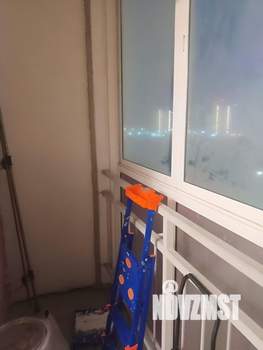 1-к квартира, на длительный срок, 39м2, 8/18 этаж