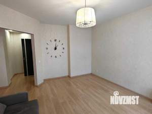 1-к квартира, на длительный срок, 39м2, 19/19 этаж