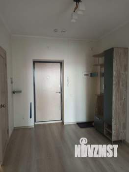 1-к квартира, на длительный срок, 50м2, 5/25 этаж