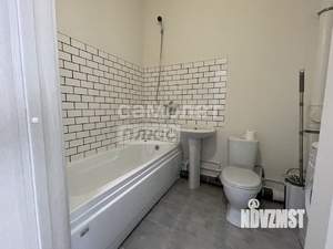 1-к квартира, на длительный срок, 37м2, 25/25 этаж