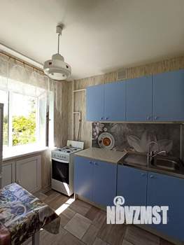 1-к квартира, на длительный срок, 31м2, 2/4 этаж