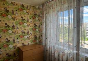 2-к квартира, на длительный срок, 41м2, 8/9 этаж