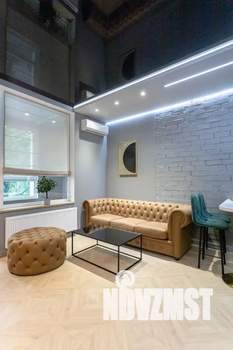 1-к квартира, посуточно, 46м2, 3/20 этаж