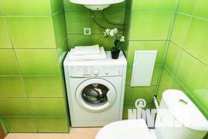 1-к квартира, посуточно, 40м2, 2/8 этаж