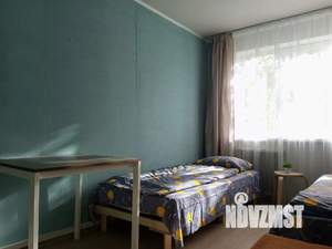 2-к квартира, посуточно, 42м2, 1/1 этаж