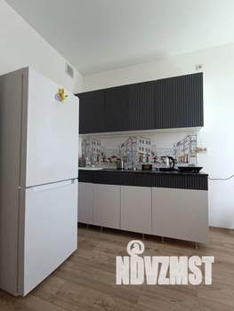 1-к квартира, посуточно, 35м2, 14/25 этаж