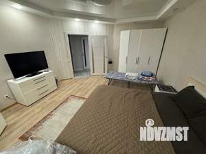 2-к квартира, посуточно, 66м2, 2/9 этаж