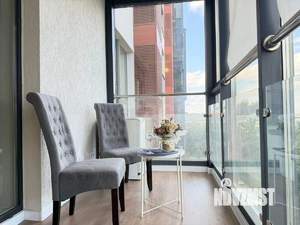 1-к квартира, на длительный срок, 46м2, 5/24 этаж