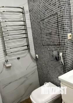 1-к квартира, на длительный срок, 36м2, 4/5 этаж