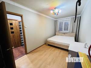 2-к квартира, на длительный срок, 45м2, 1/5 этаж