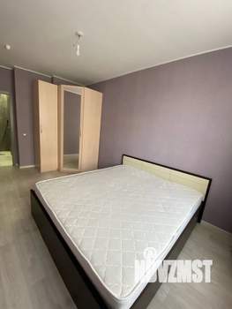 2-к квартира, на длительный срок, 60м2, 15/23 этаж