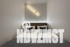 1-к квартира, посуточно, 29м2, 8/20 этаж