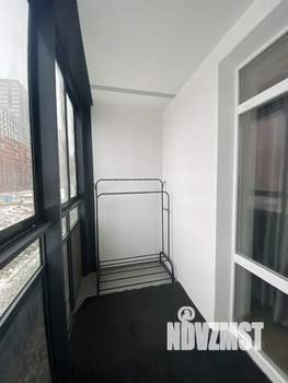 Студия квартира, на длительный срок, 27м2, 3/16 этаж