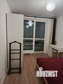 1-к квартира, на длительный срок, 36м2, 11/25 этаж