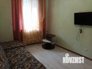 1-к квартира, на длительный срок, 34м2, 1/25 этаж