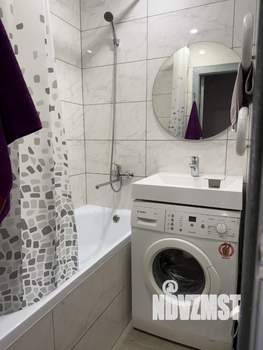 2-к квартира, на длительный срок, 43м2, 1/5 этаж