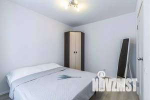 1-к квартира, посуточно, 41м2, 5/10 этаж