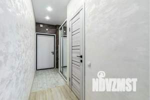 1-к квартира, посуточно, 30м2, 5/26 этаж