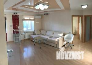 3-к квартира, на длительный срок, 60м2, 6/9 этаж