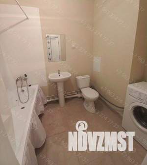 1-к квартира, на длительный срок, 37м2, 10/15 этаж